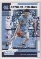 Cameron Johnson