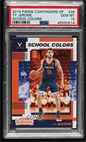 Ty Jerome [PSA 10 GEM MT]