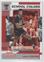 Jarrett Culver