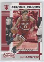 Romeo Langford