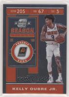 Season Ticket - Kelly Oubre Jr.