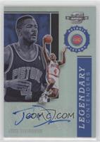 Joe Dumars #/125