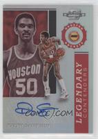 Ralph Sampson #/125