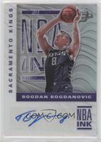 Bogdan Bogdanovic #/125