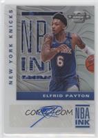 Elfrid Payton #/125