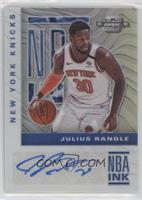 Julius Randle #/125