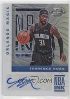 Terrence Ross #/125