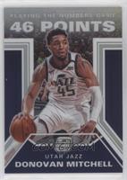 Donovan Mitchell