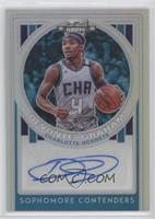 Devonte' Graham #/125