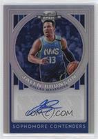 Jalen Brunson #/125