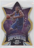 Kawhi Leonard #/10