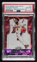 Anthony Davis [PSA 10 GEM MT]