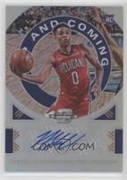 Nickeil Alexander-Walker #/125