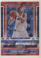 Dirk Nowitzki