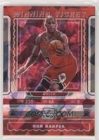 Ron Harper [EX to NM]