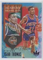 Isiah Thomas #/99