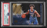 Jaxson Hayes [PSA 9 MINT]