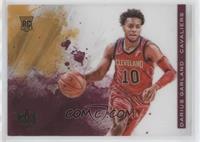 Darius Garland