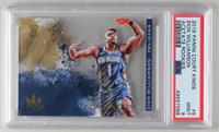 Zion Williamson [PSA 9 MINT]