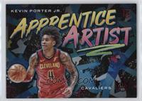 Kevin Porter Jr. #/149