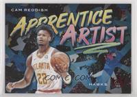 Cam Reddish #/149