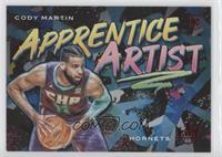 Cody Martin #/149