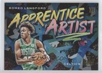 Romeo Langford