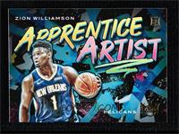 Zion Williamson