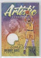 Anthony Davis #/179