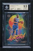 RJ Barrett [BGS 9.5 GEM MINT]