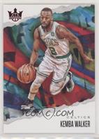 Kemba Walker #/149