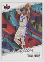 Tobias Harris #/149