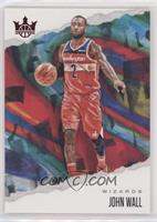 John Wall #/149