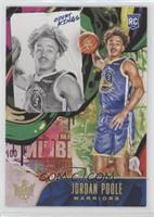 Rookies II - Jordan Poole