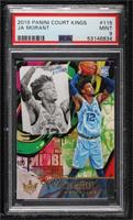 Rookies II - Ja Morant [PSA 9 MINT]