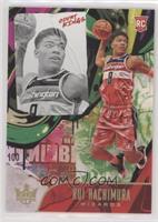 Rookies II - Rui Hachimura