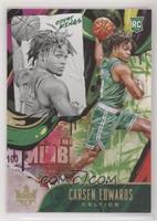 Rookies II - Carsen Edwards