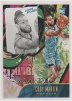 Rookies II - Cody Martin