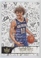 Rookies III - Jaxson Hayes