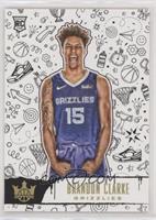 Rookies III - Brandon Clarke