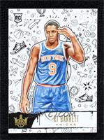 Rookies III - RJ Barrett