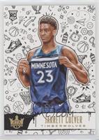 Rookies III - Jarrett Culver