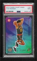 Rookies IV - Cam Reddish [PSA 9 MINT]