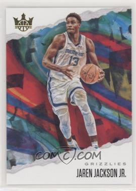 2019-20 Panini Court Kings - [Base] #23 - Jaren Jackson Jr.