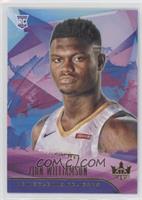 Rookies I - Zion Williamson