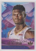 Rookies I - Zion Williamson