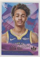 Rookies I - Jordan Poole