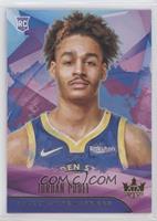 Rookies I - Jordan Poole