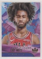 Rookies I - Coby White