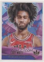 Rookies I - Coby White
